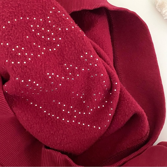 Zara Plie Chasse Jete Girls Sweatshirt - Picture 6 of 6